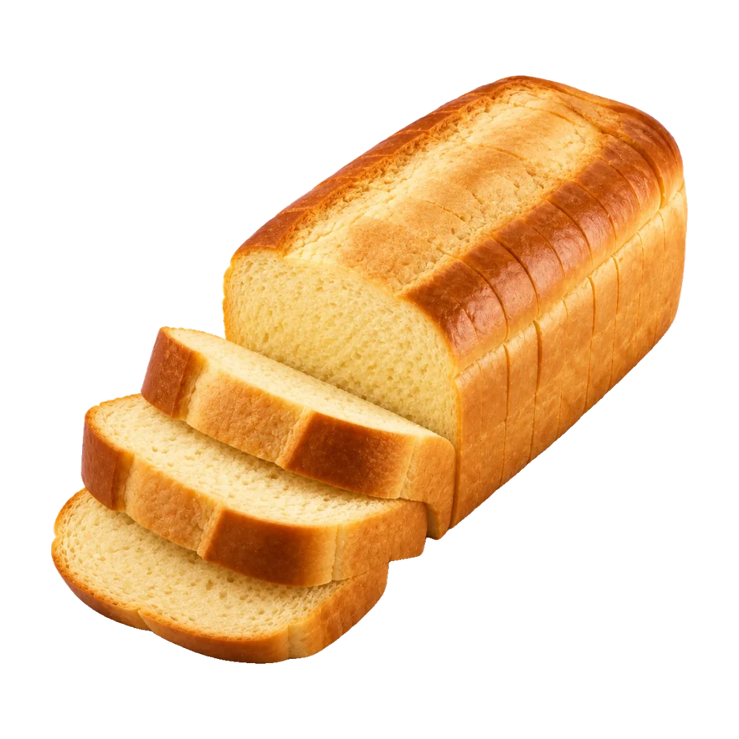 Brioche Sliced Loaf Texas Toast