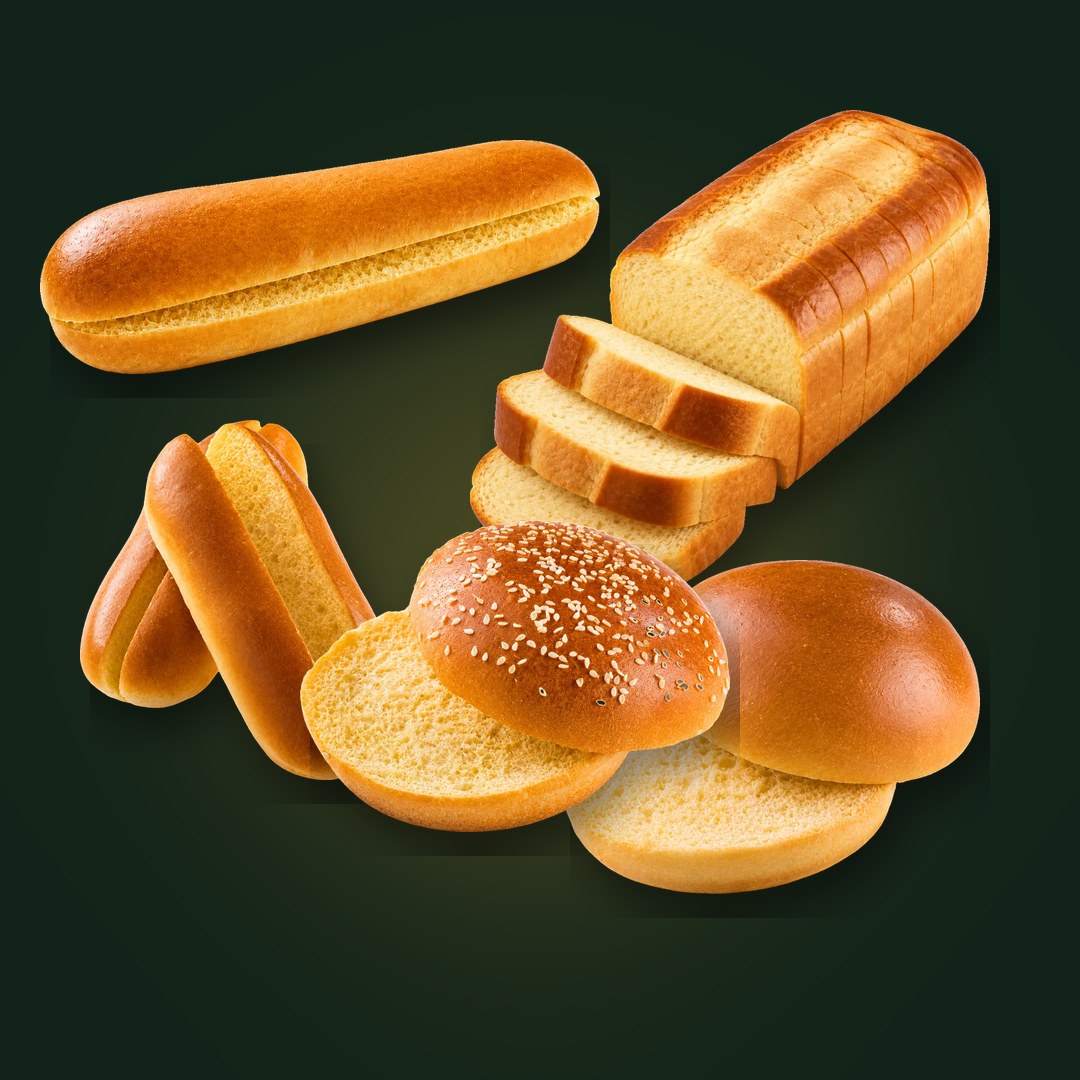 Uncle Tony French Brioche
