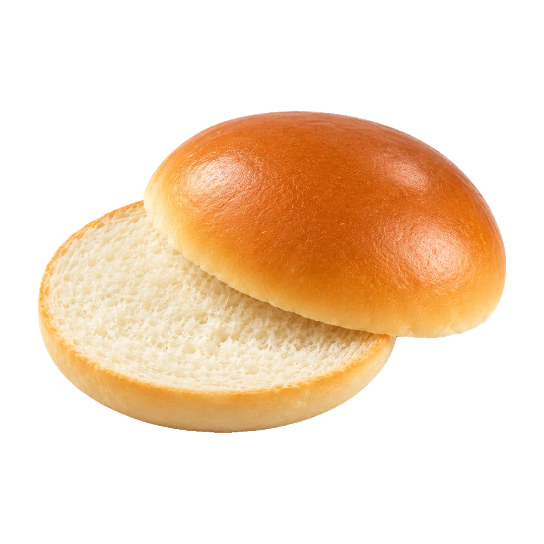 Japanese Milk Bun
