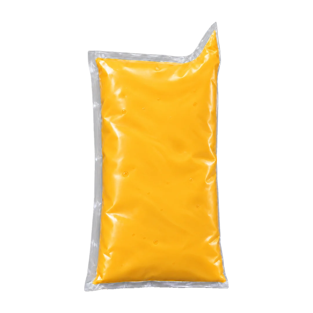 Premium Cheddar Sauce