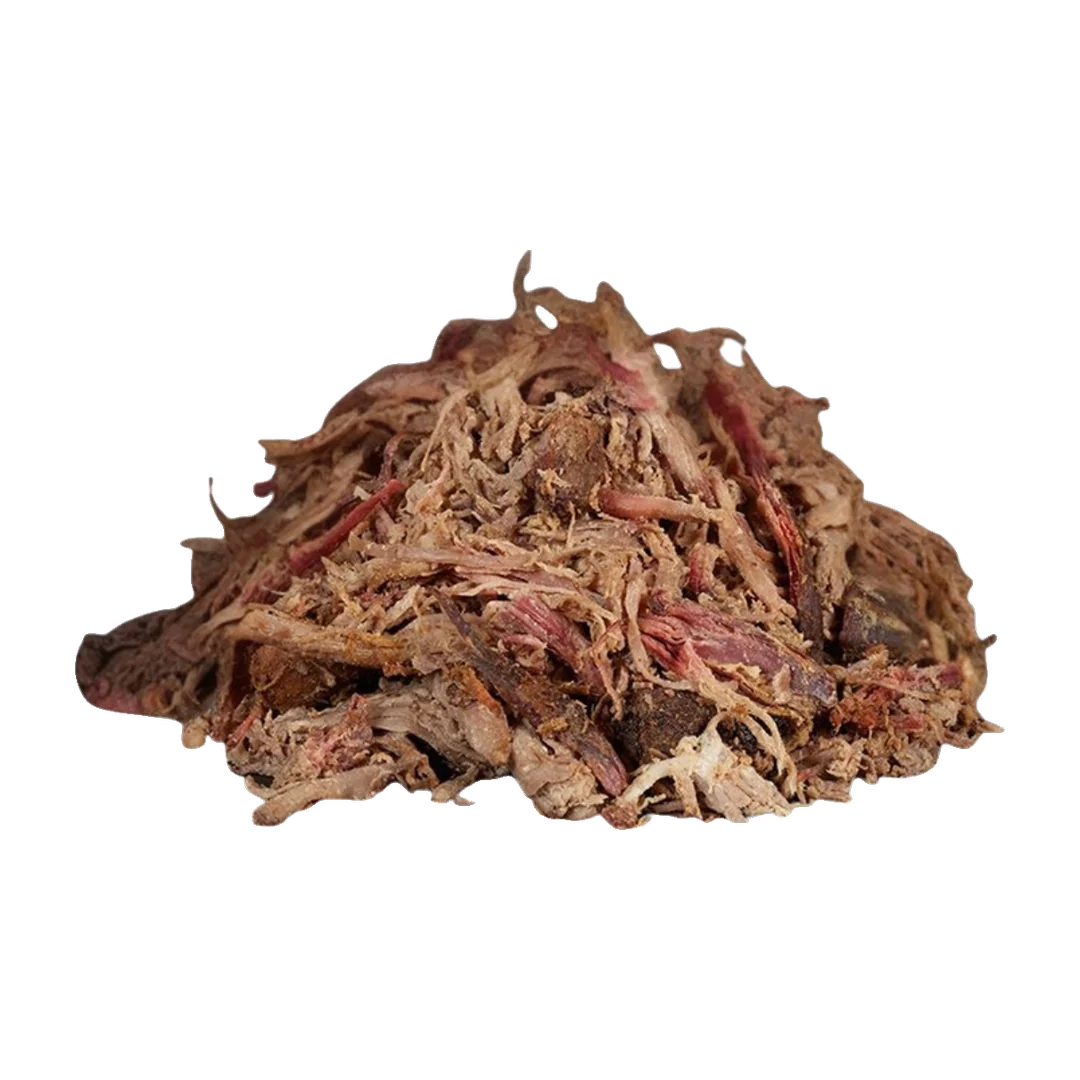 Smoked Pulled Beef